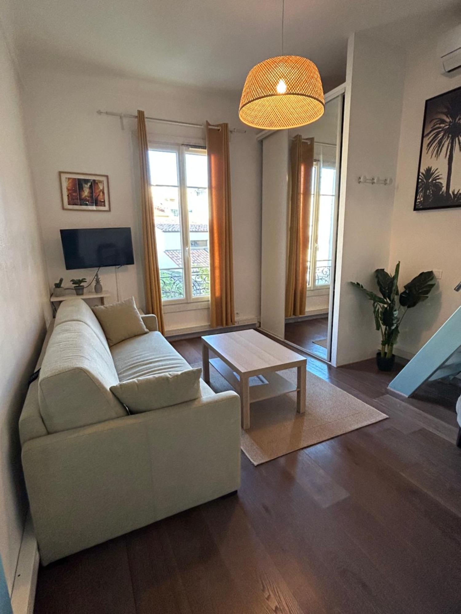 Studio ניס מראה חיצוני תמונה